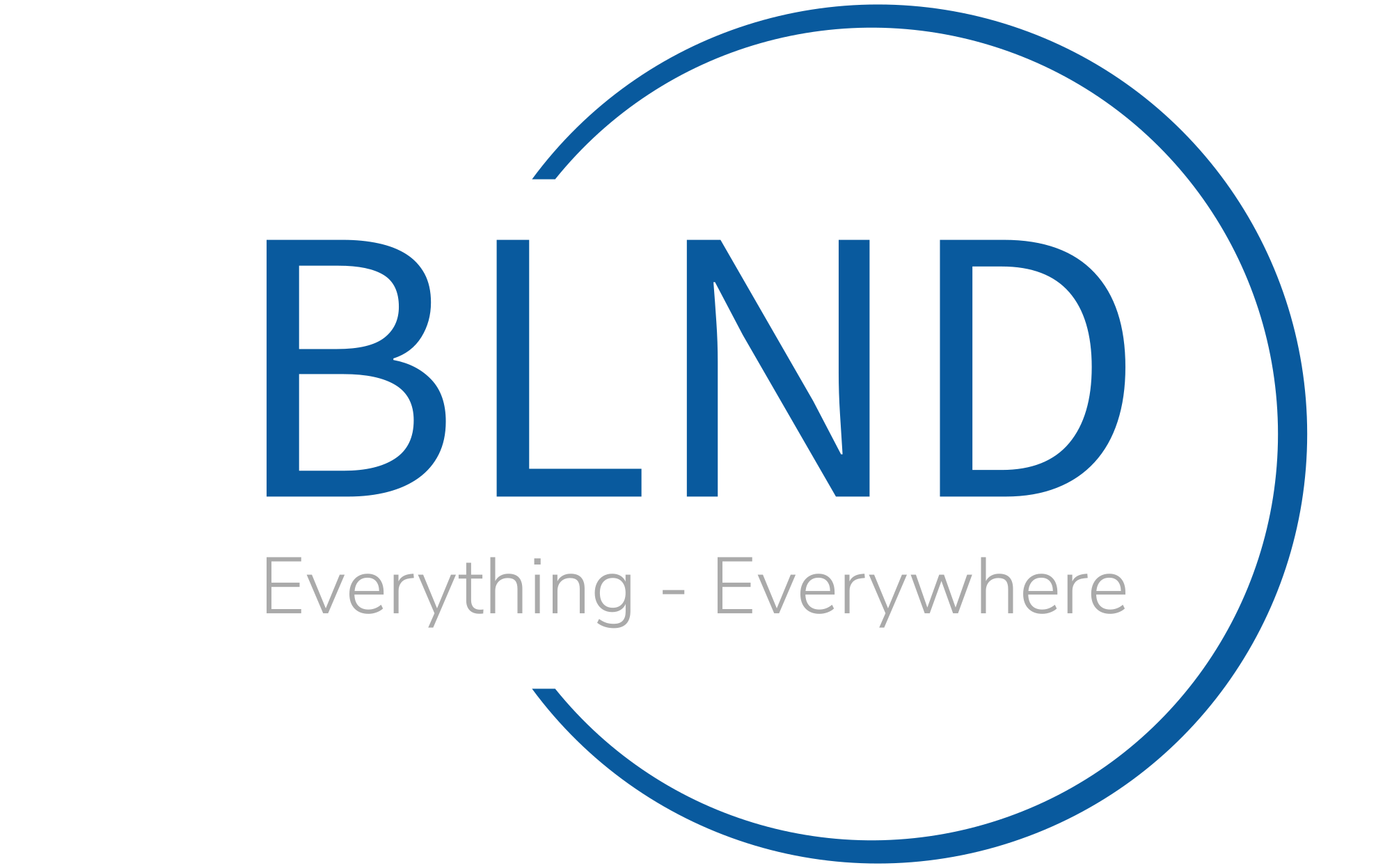 BLND-Sourcing Company